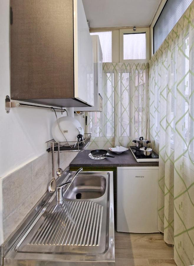 Saint George'S House 3 Bari Apartment ภายนอก รูปภาพ