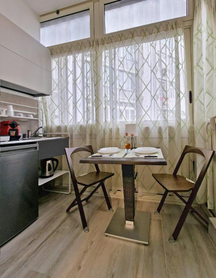 Saint George'S House 3 Bari Apartment ภายนอก รูปภาพ