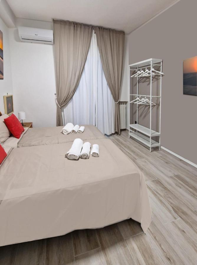 Saint George'S House 3 Bari Apartment ภายนอก รูปภาพ